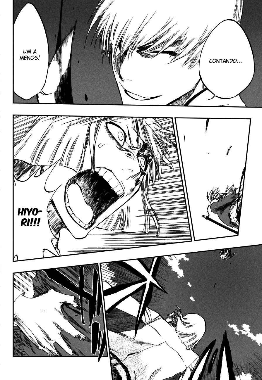 Read Bleach PT-BR Manga Online