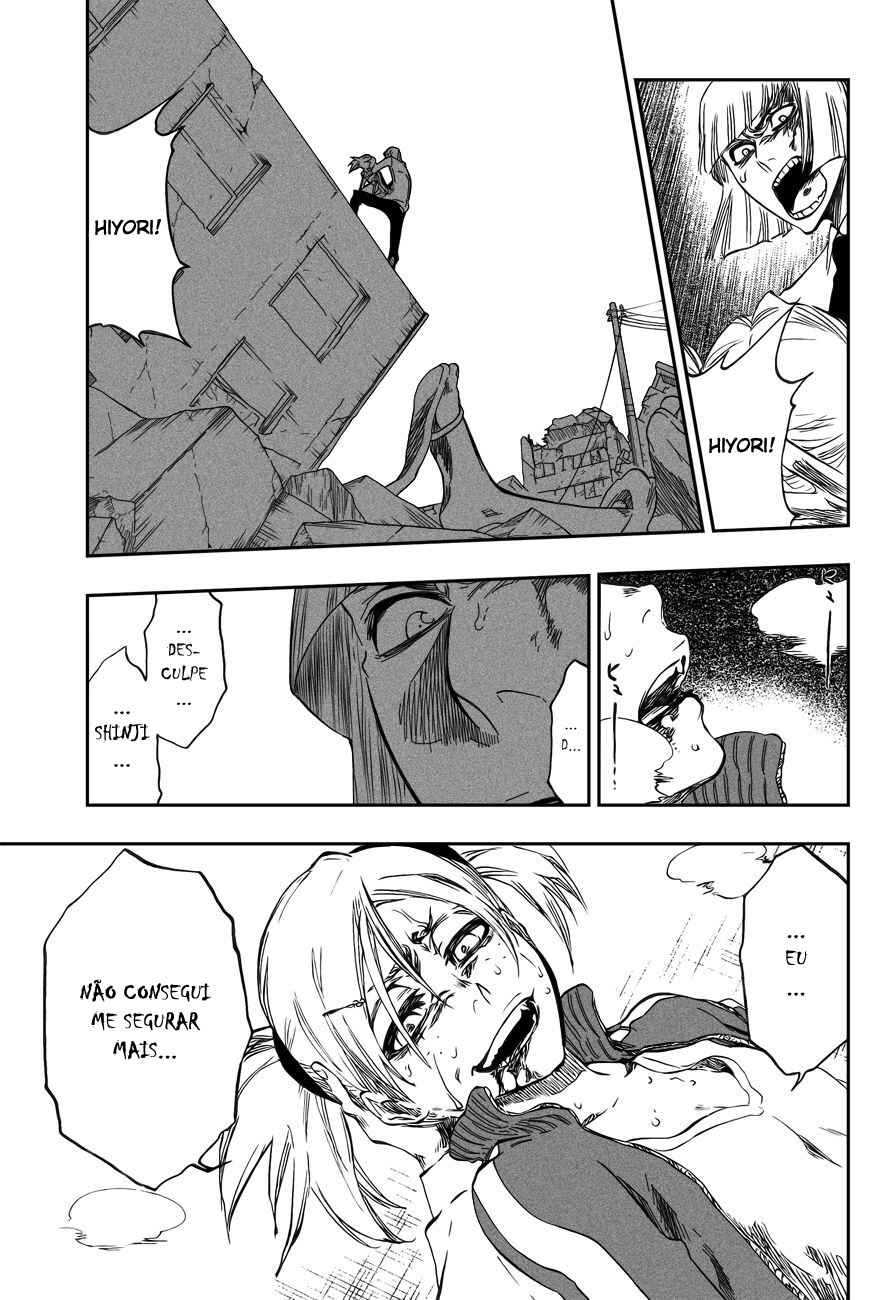 Read Bleach PT-BR Manga Online