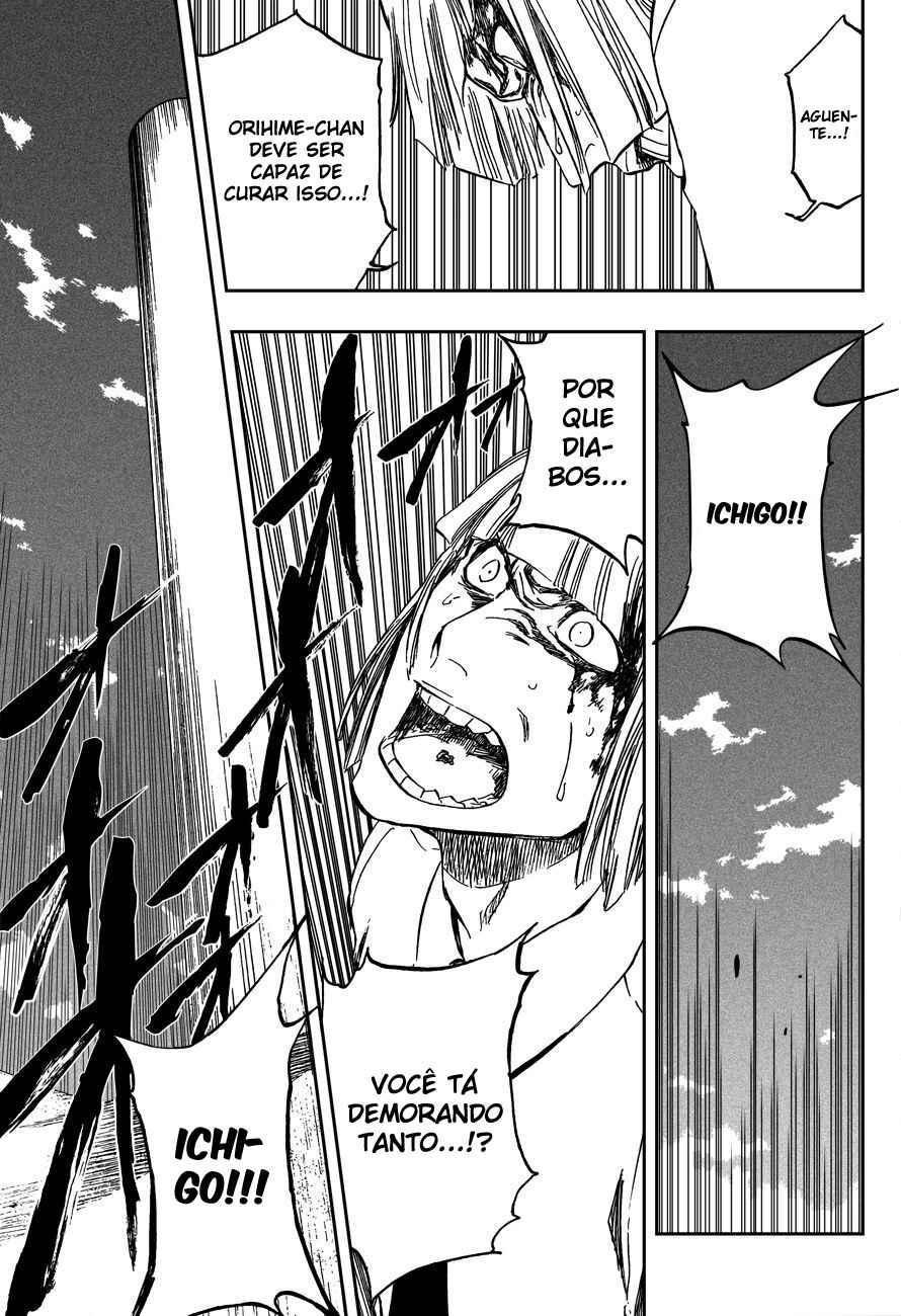 Read Bleach PT-BR Manga Online