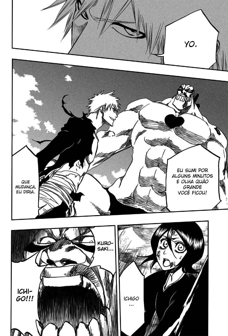 Read Bleach PT-BR Manga Online
