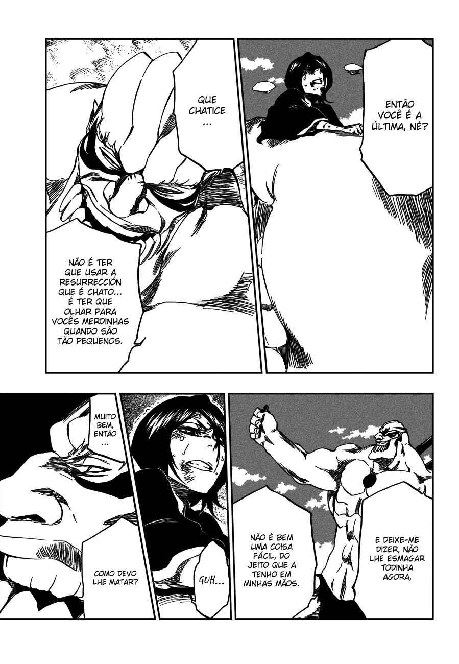 Read Bleach PT-BR Manga Online