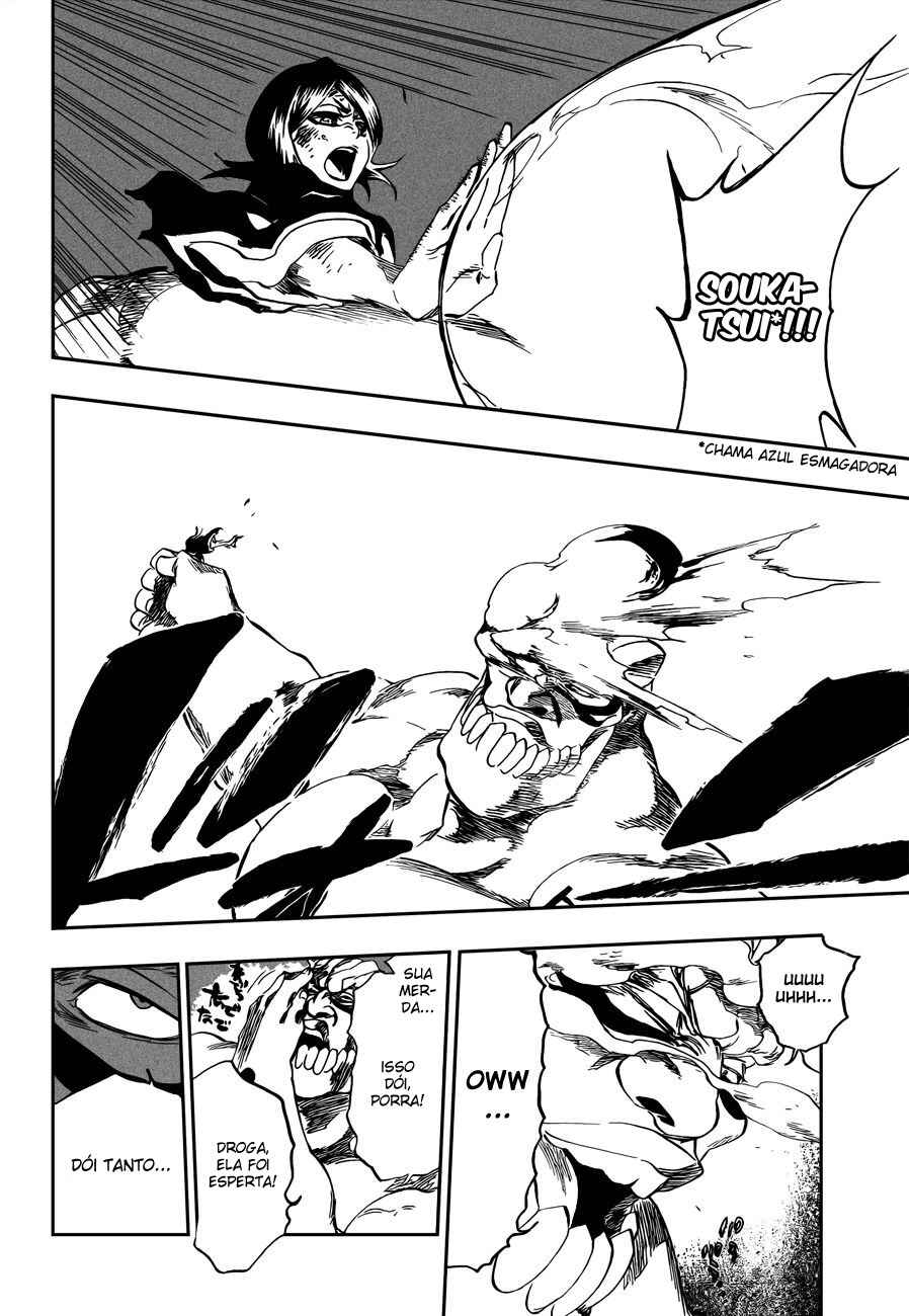 Read Bleach PT-BR Manga Online