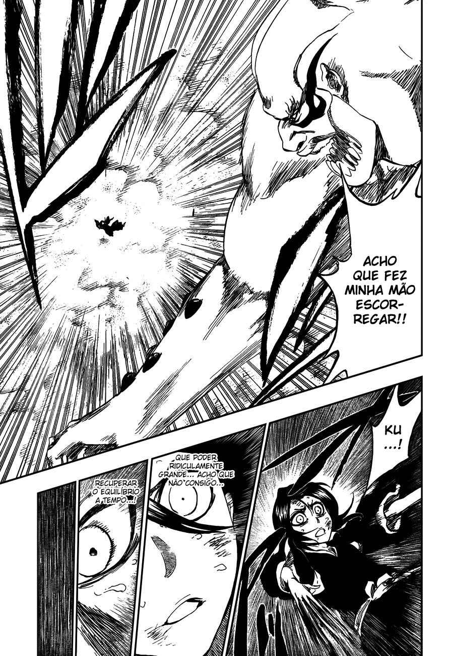 Read Bleach PT-BR Manga Online