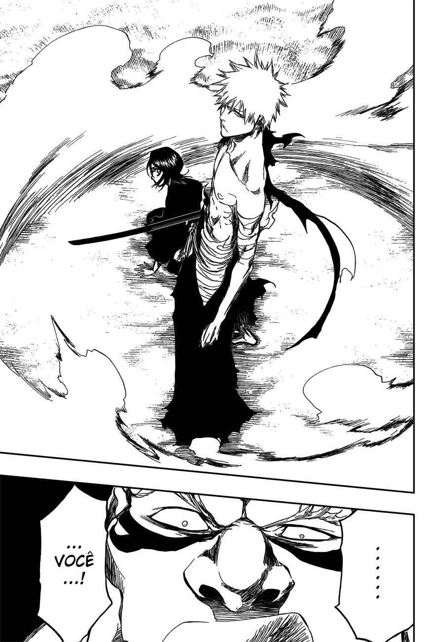 Read Bleach PT-BR Manga Online