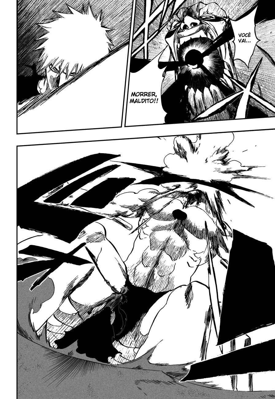 Read Bleach PT-BR Manga Online