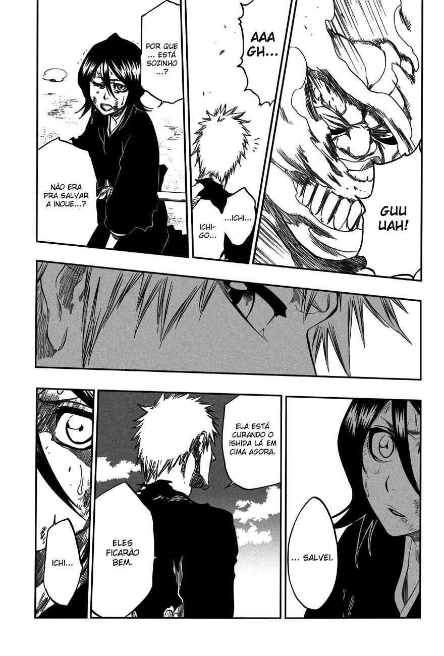 Read Bleach PT-BR Manga Online