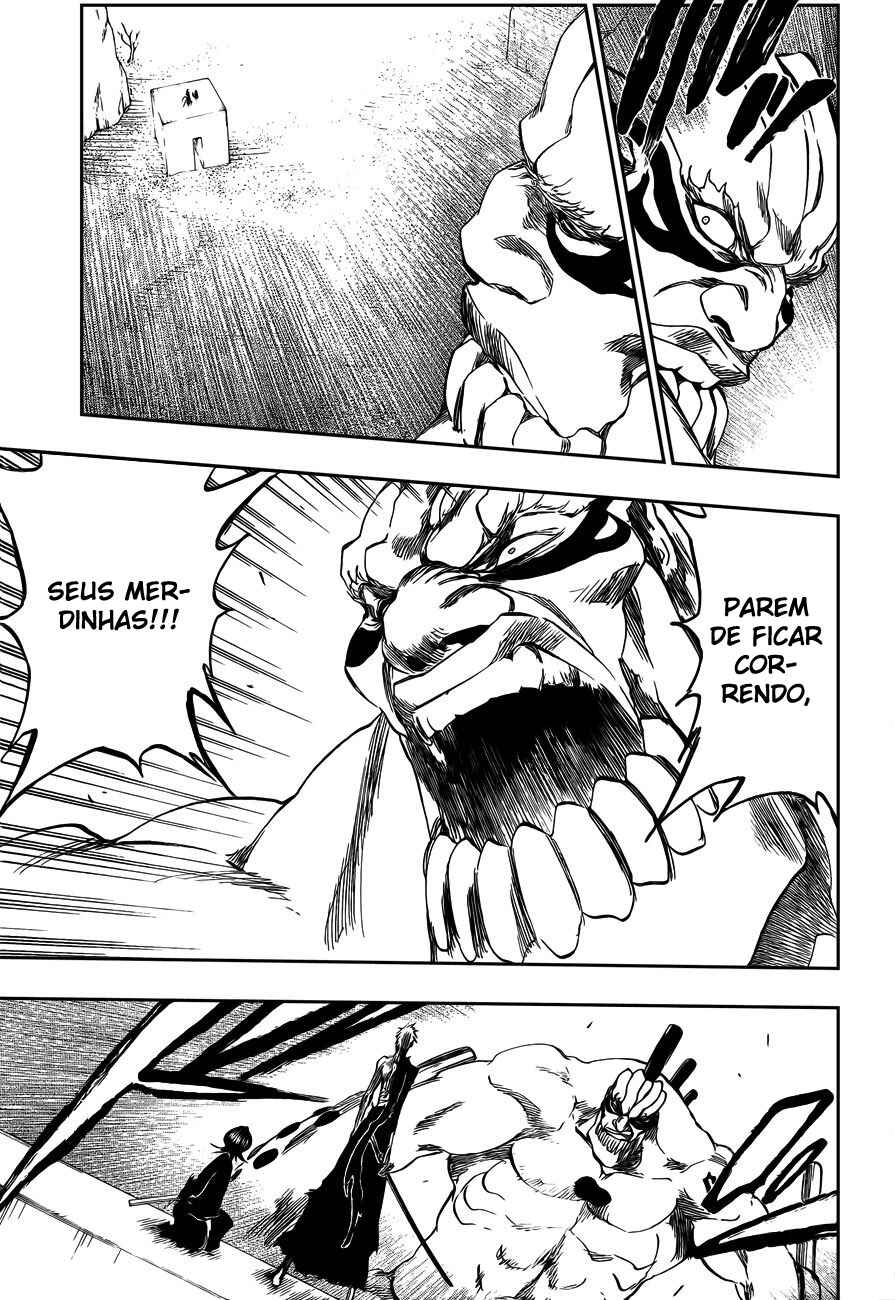 Read Bleach PT-BR Manga Online