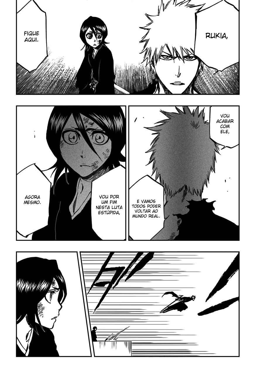Read Bleach PT-BR Manga Online