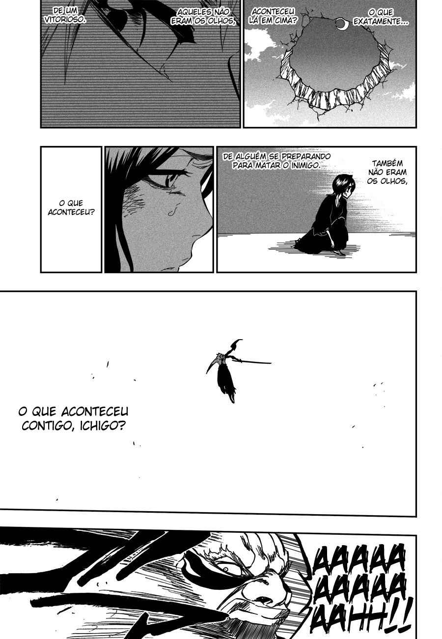 Read Bleach PT-BR Manga Online
