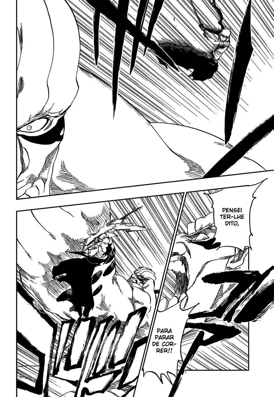 Read Bleach PT-BR Manga Online