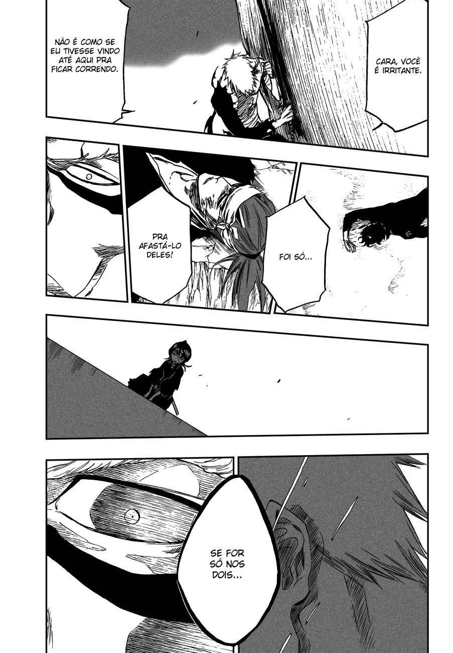 Read Bleach PT-BR Manga Online