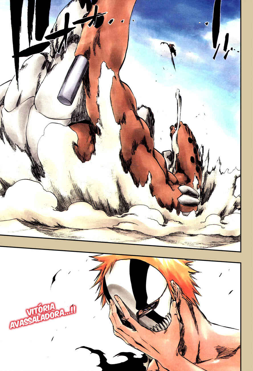 Read Bleach PT-BR Manga Online