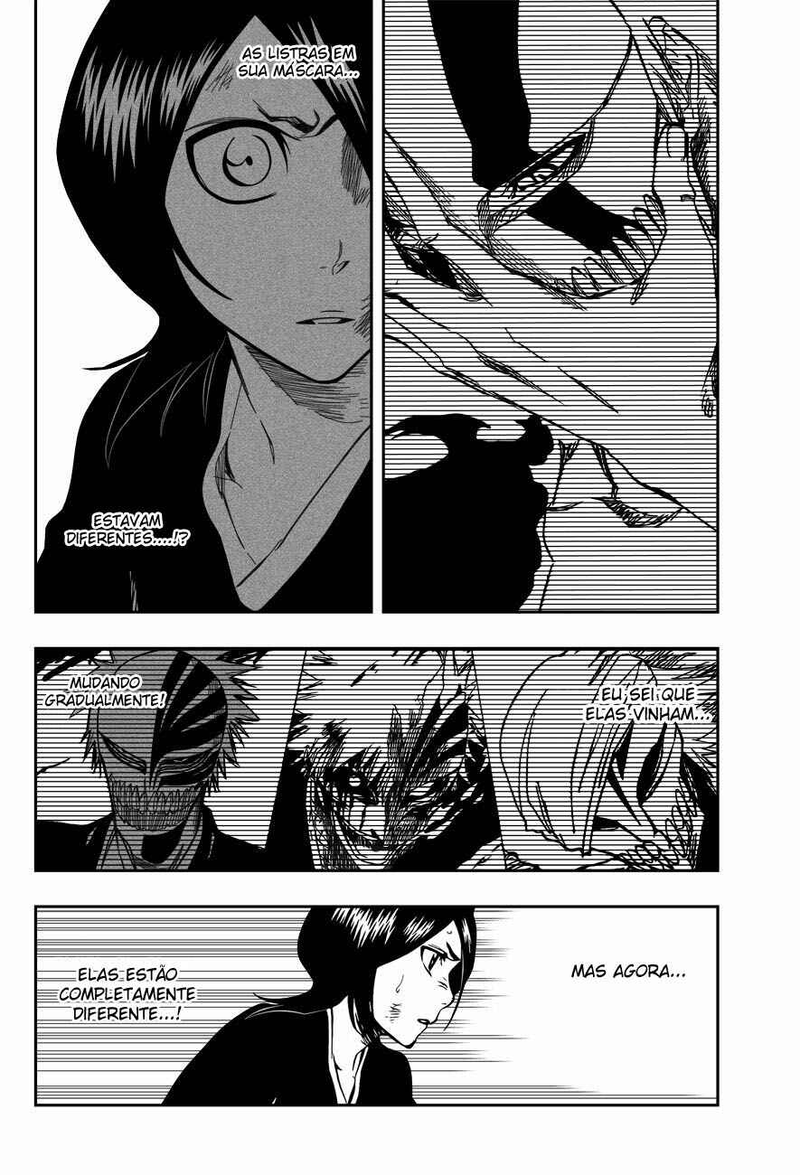 Read Bleach PT-BR Manga Online