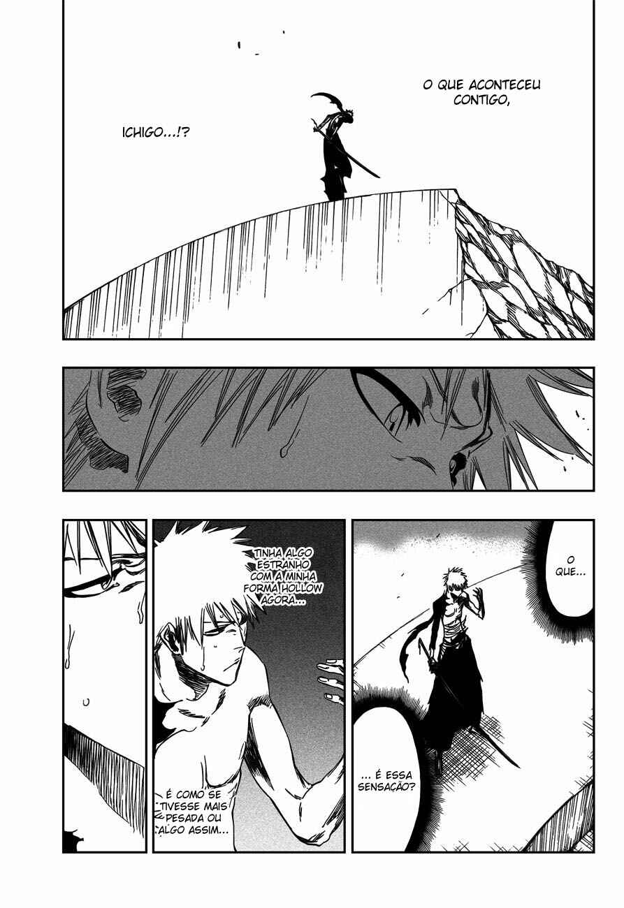 Read Bleach PT-BR Manga Online