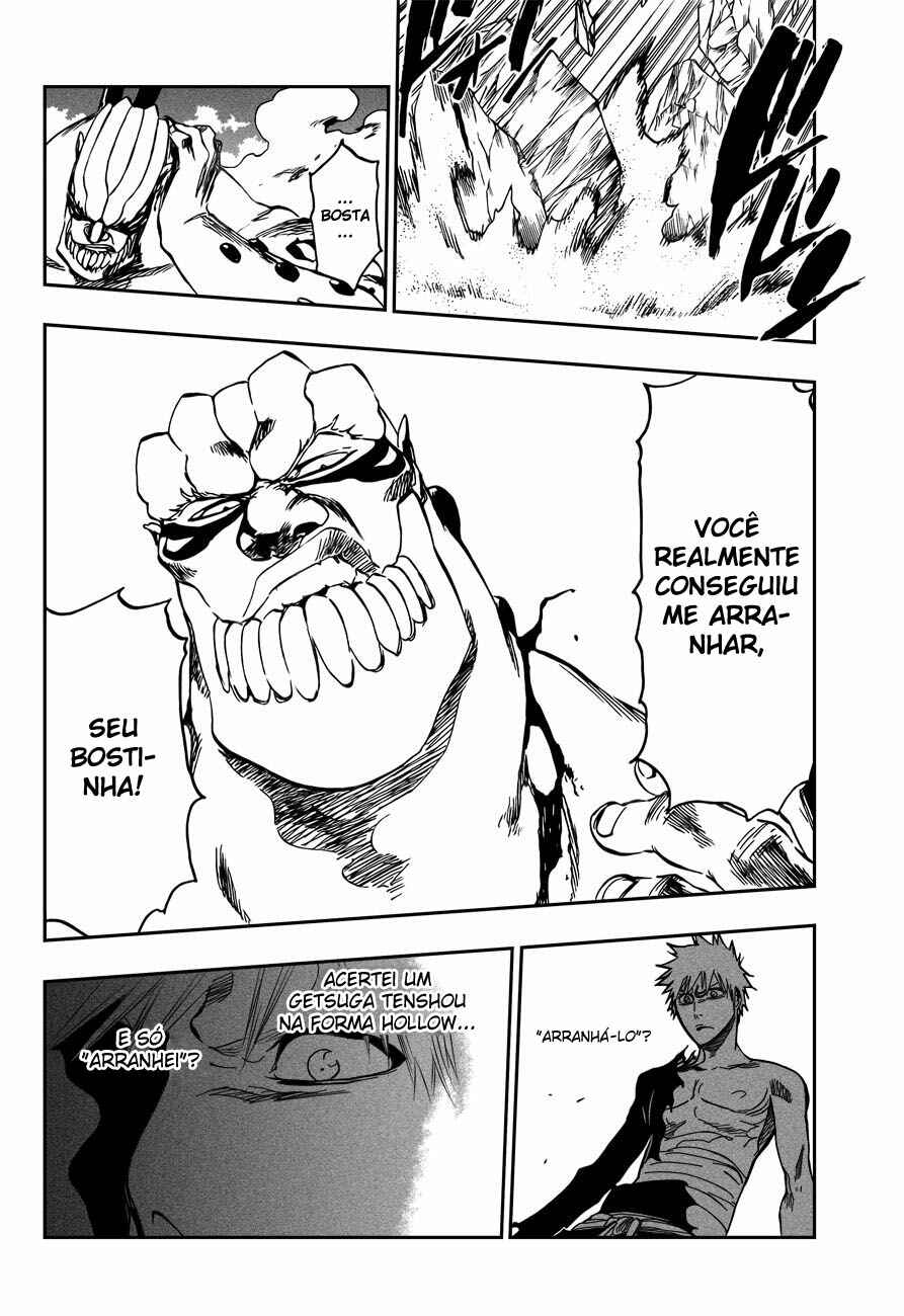 Read Bleach PT-BR Manga Online