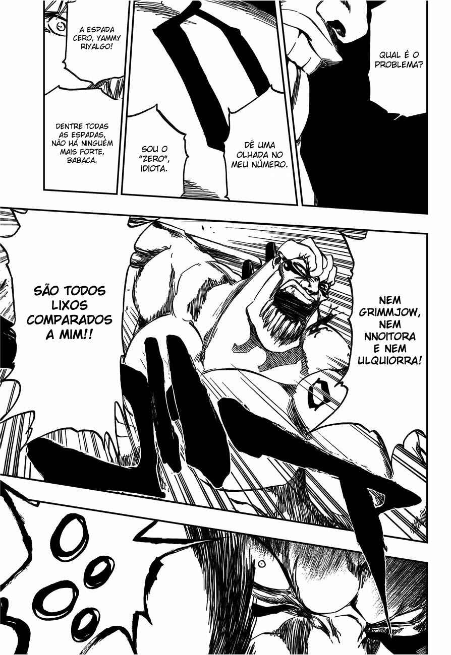 Read Bleach PT-BR Manga Online