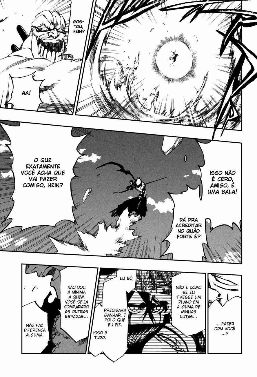 Read Bleach PT-BR Manga Online