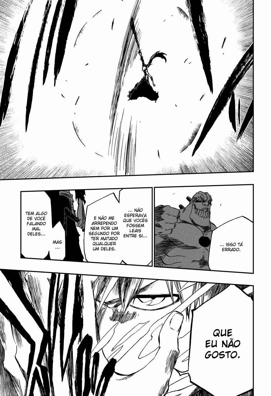 Read Bleach PT-BR Manga Online