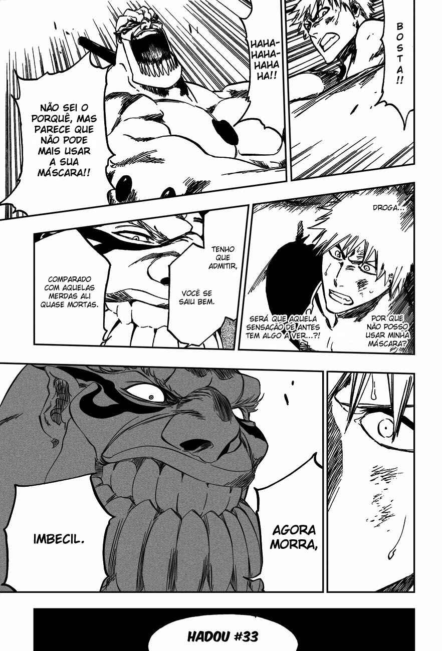 Read Bleach PT-BR Manga Online