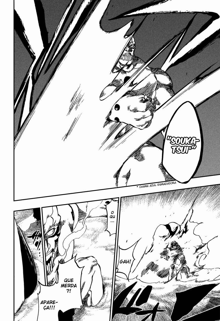 Read Bleach PT-BR Manga Online