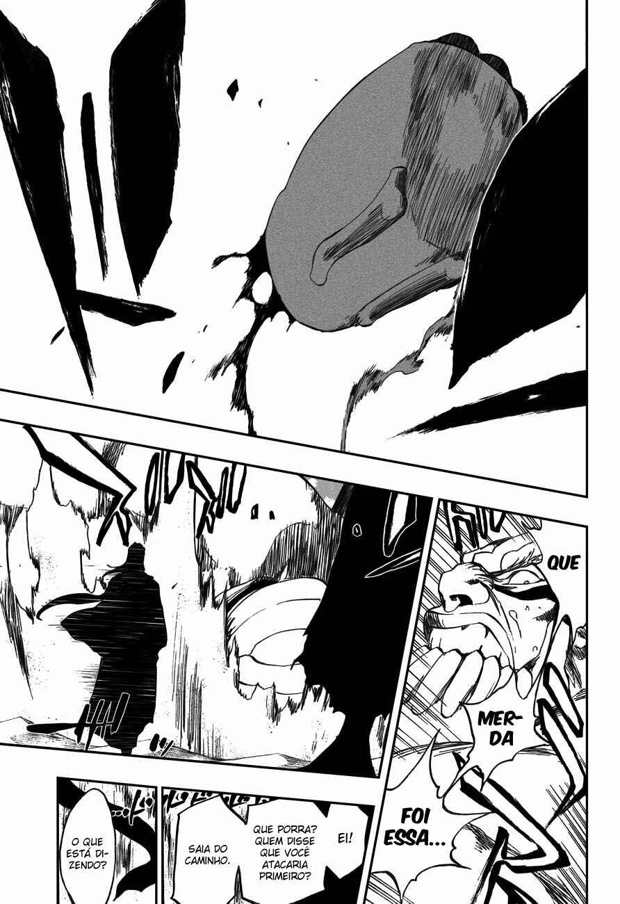 Read Bleach PT-BR Manga Online