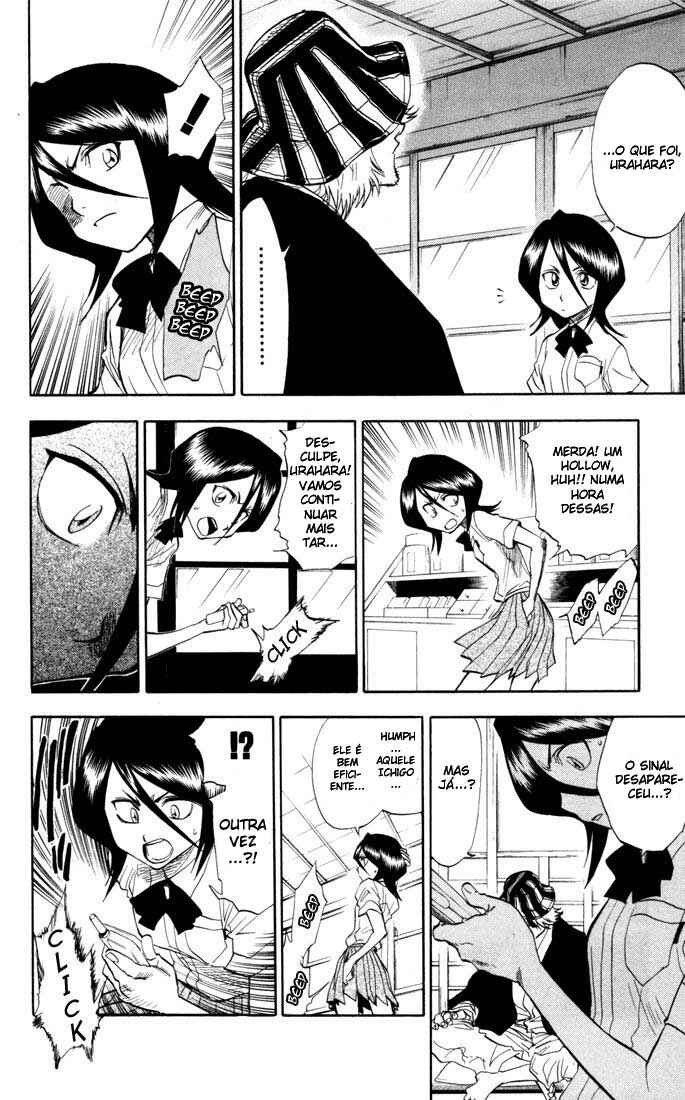 Read Bleach PT-BR Manga Online