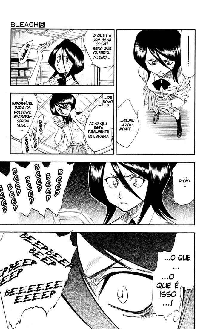 Read Bleach PT-BR Manga Online