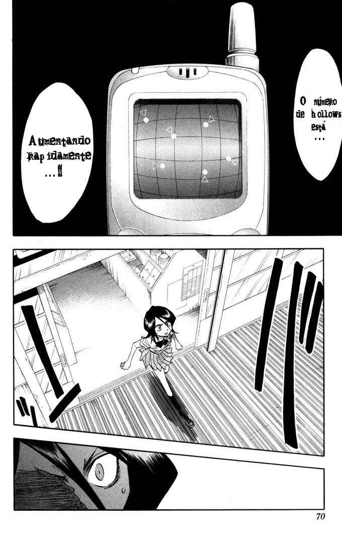 Read Bleach PT-BR Manga Online