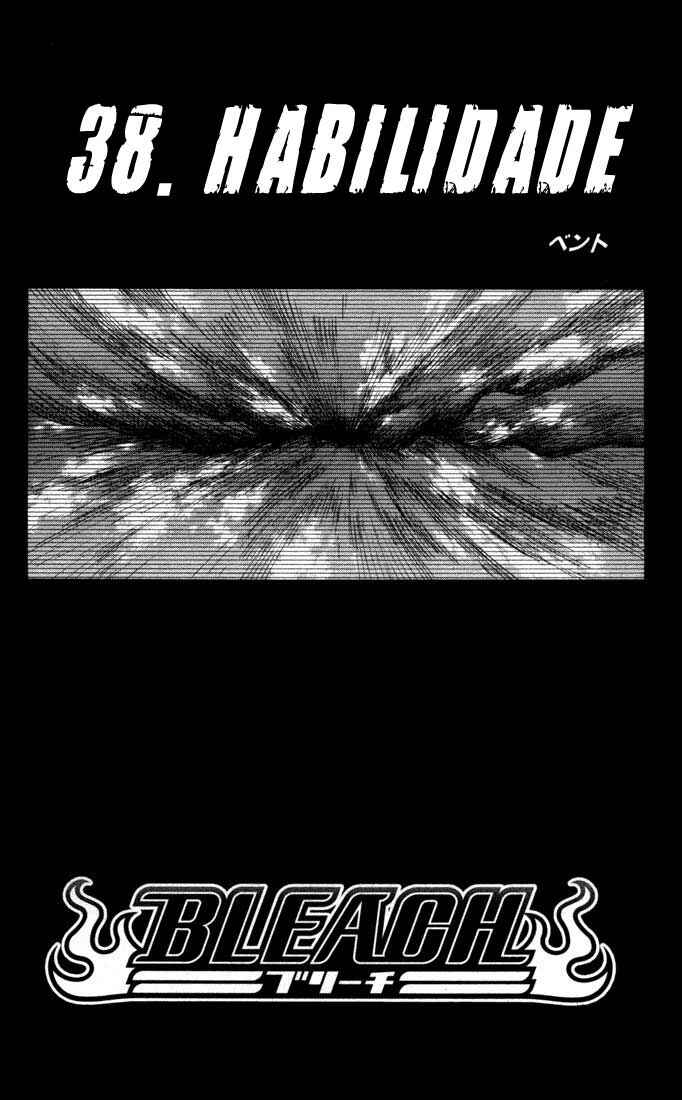 Read Bleach PT-BR Manga Online