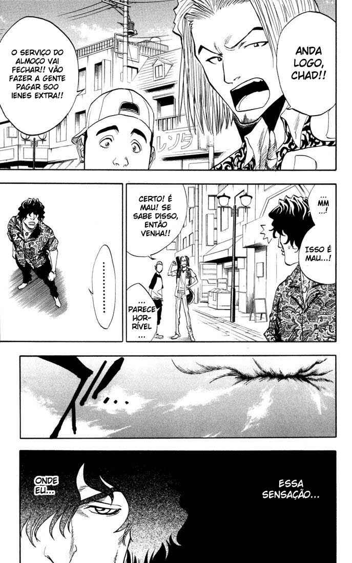 Read Bleach PT-BR Manga Online