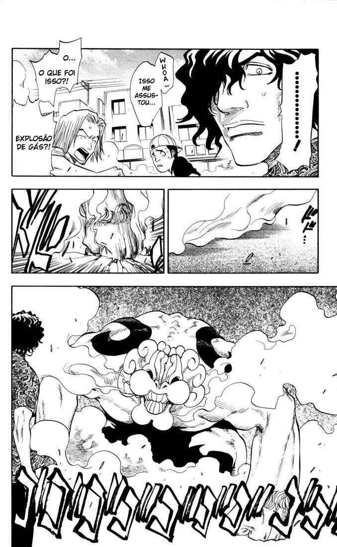 Read Bleach PT-BR Manga Online