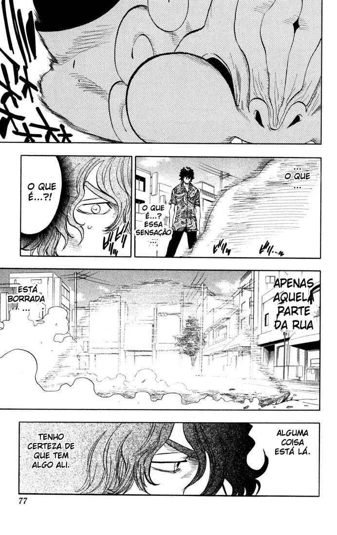 Read Bleach PT-BR Manga Online