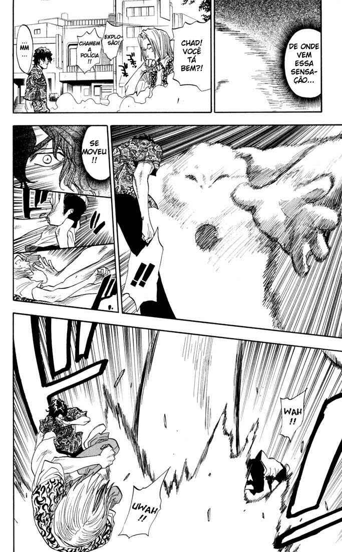 Read Bleach PT-BR Manga Online