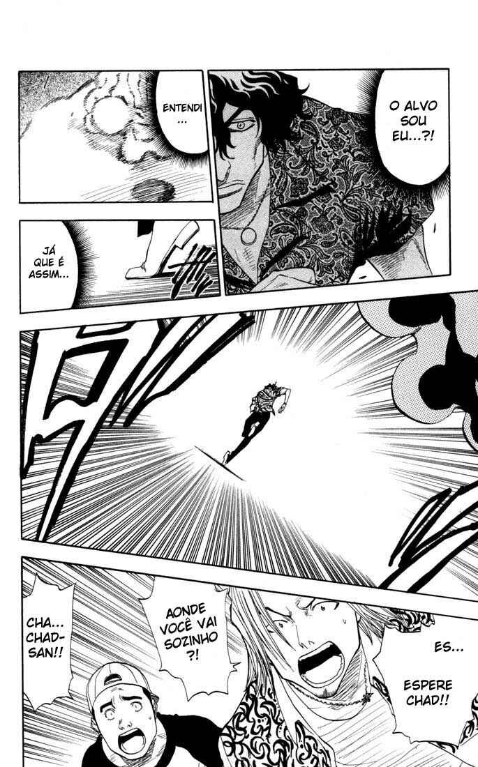 Read Bleach PT-BR Manga Online