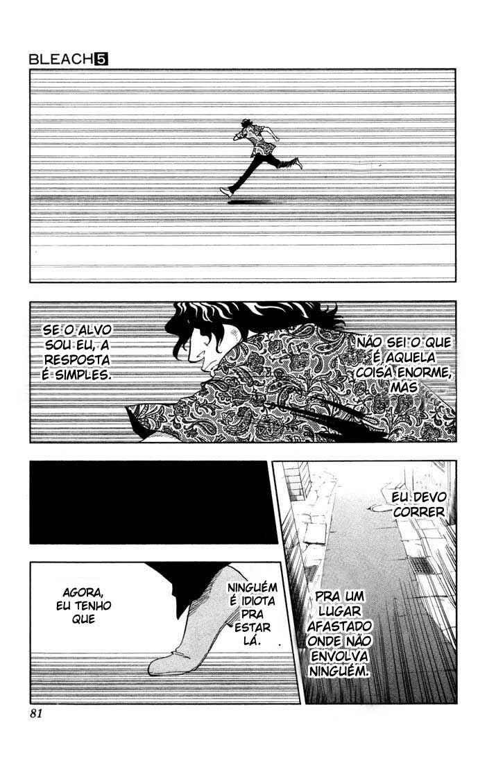 Read Bleach PT-BR Manga Online