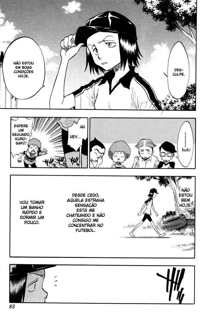 Read Bleach PT-BR Manga Online