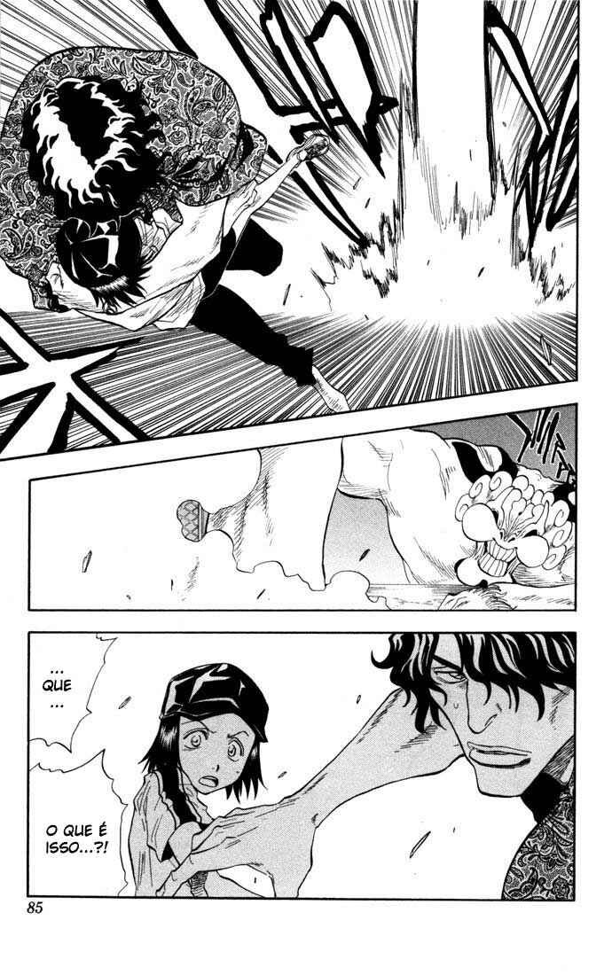 Read Bleach PT-BR Manga Online