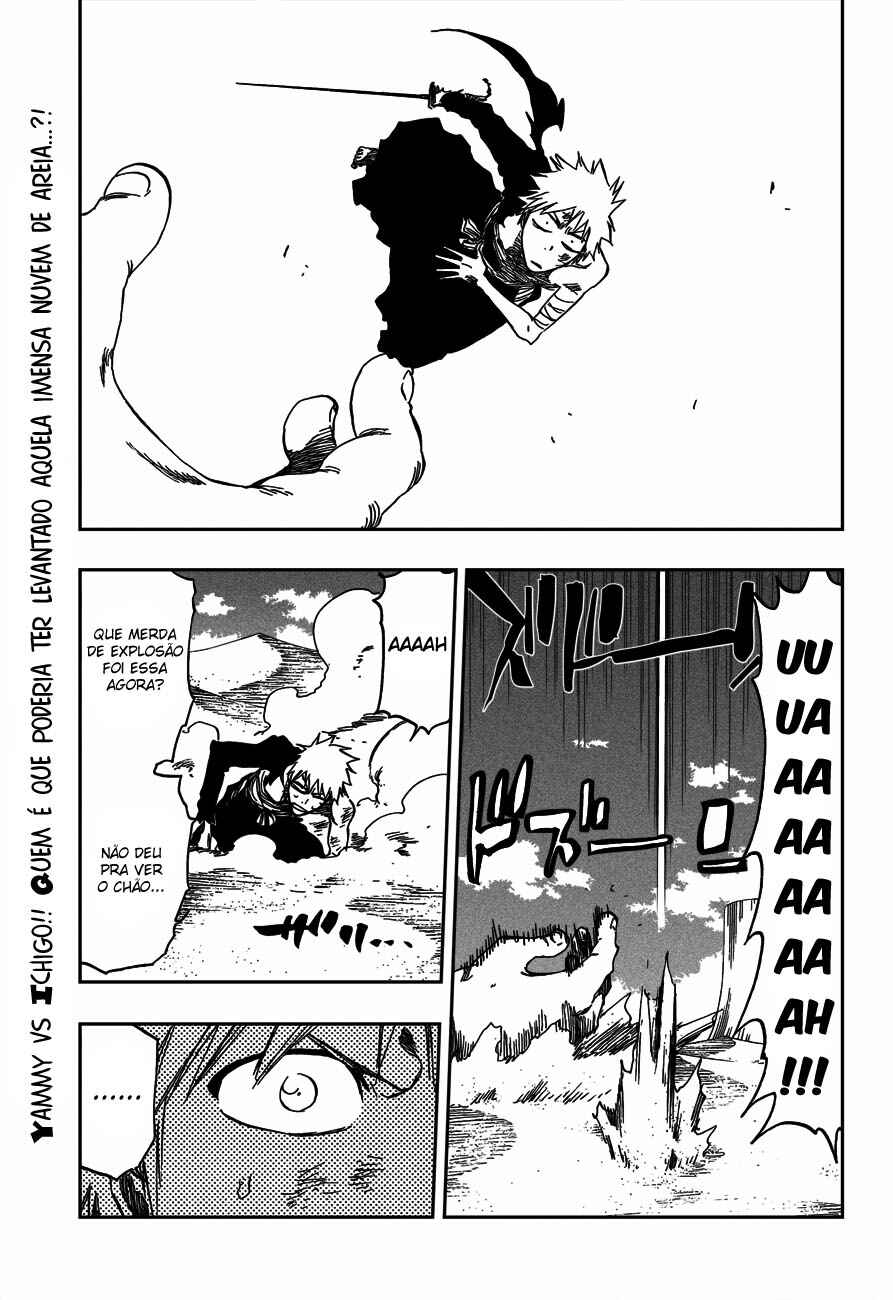Read Bleach PT-BR Manga Online