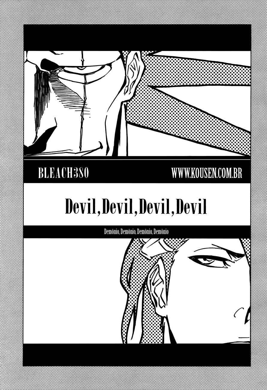 Read Bleach PT-BR Manga Online