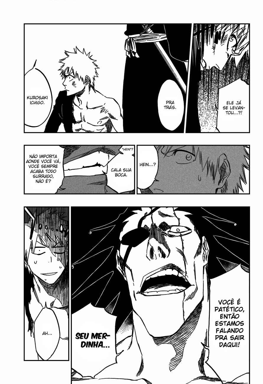 Read Bleach PT-BR Manga Online