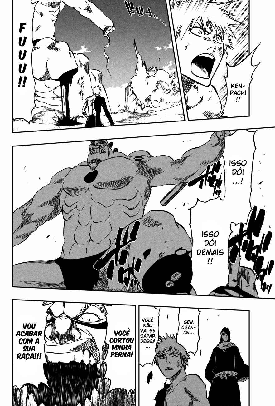 Read Bleach PT-BR Manga Online
