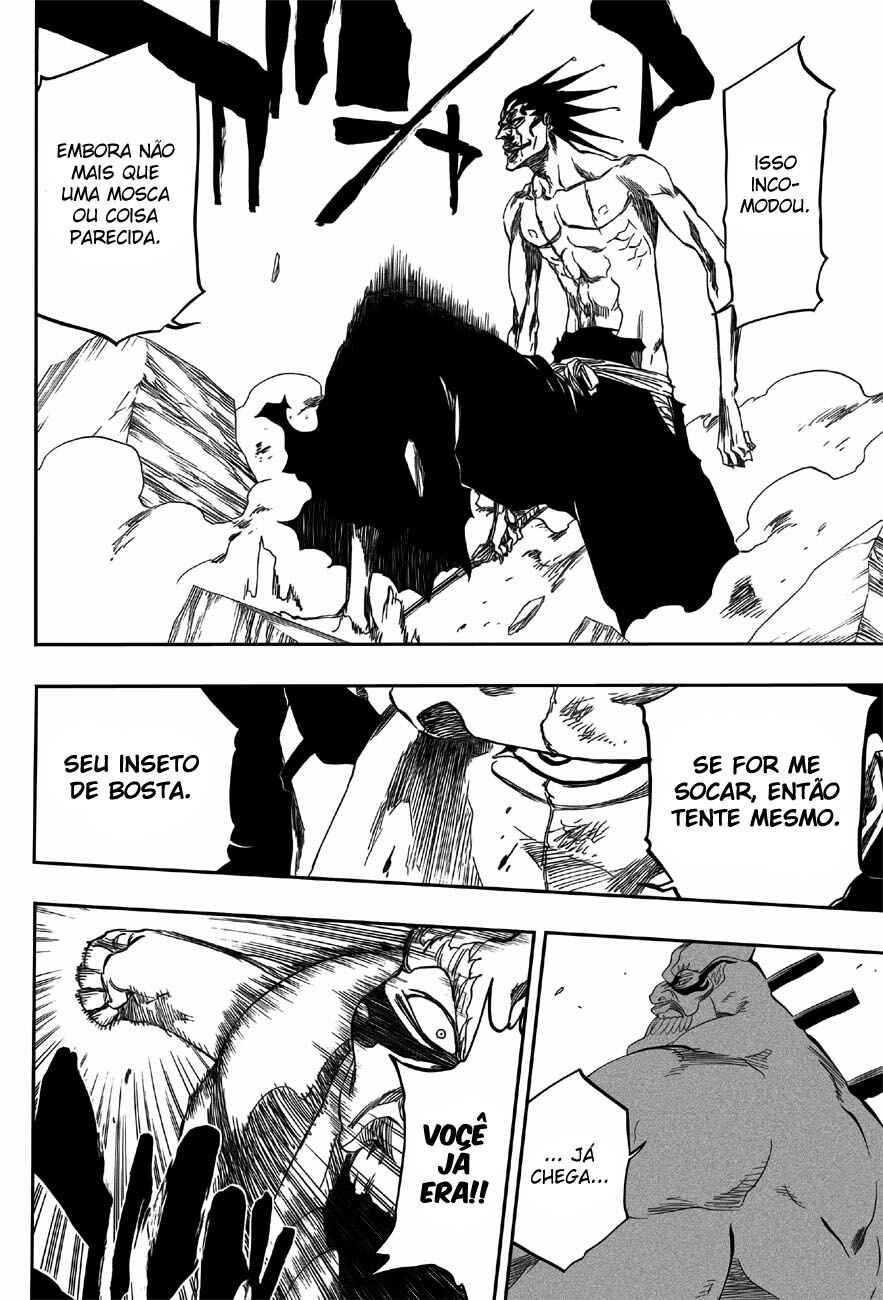 Read Bleach PT-BR Manga Online