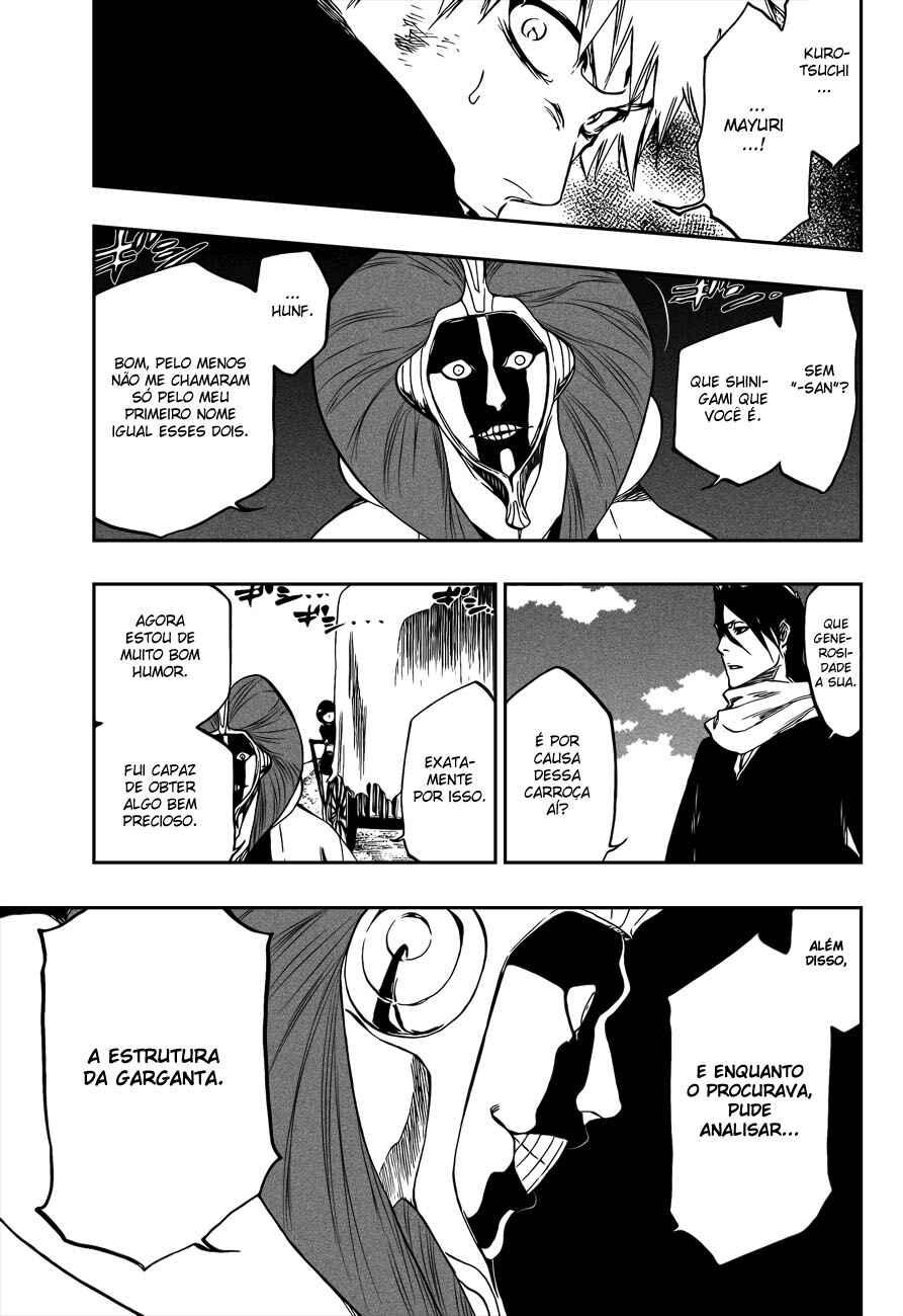 Read Bleach PT-BR Manga Online