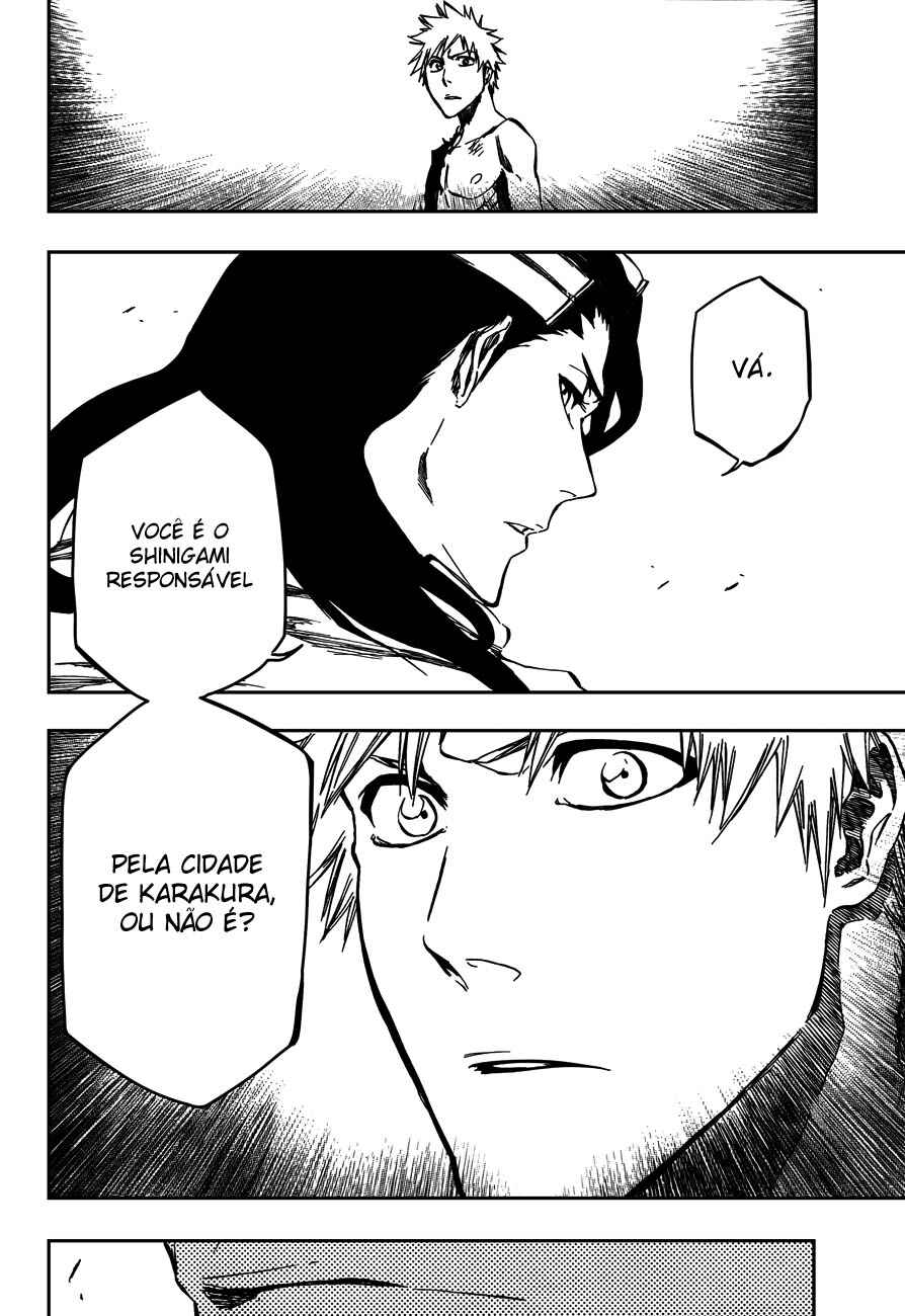 Read Bleach PT-BR Manga Online