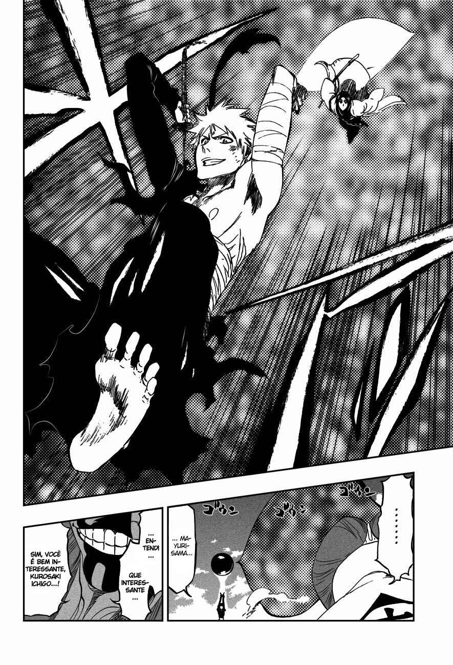 Read Bleach PT-BR Manga Online