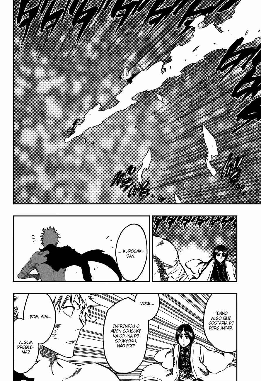Read Bleach PT-BR Manga Online