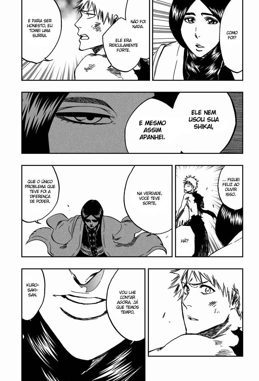 Read Bleach PT-BR Manga Online