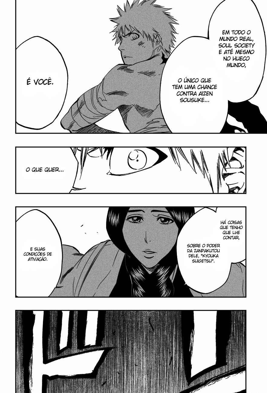 Read Bleach PT-BR Manga Online