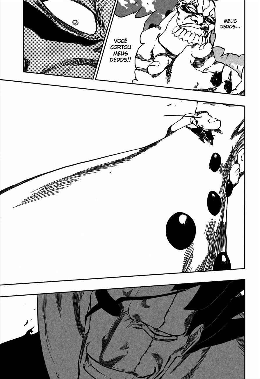 Read Bleach PT-BR Manga Online