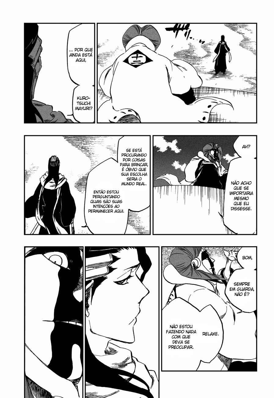 Read Bleach PT-BR Manga Online